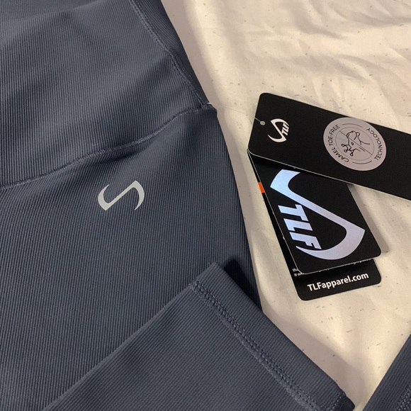 TLF !NEW! DARK GREY - Picture 2 of 4